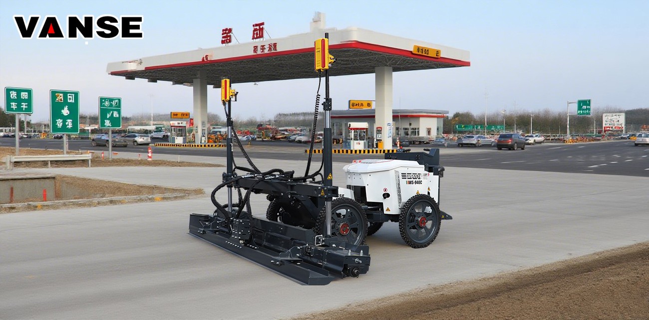 What is the frequency of daily maintenance for concrete laser leveling machines What is the frequency of daily maintenance for concrete laser leveling machines