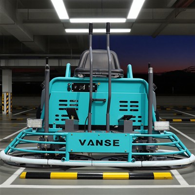 La dirección de desarrollo futuro de las alisadoras eléctricas en automatizac...