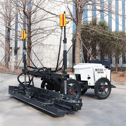 Máquina de nivelación de láser de hormigón VANSE WS940C